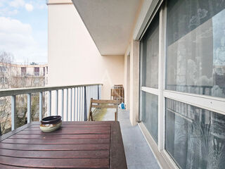  Appartement � vendre 4 pi�ces 88 m�