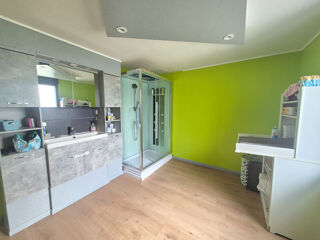  Maison � vendre 7 pi�ces 110 m�