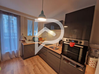  Appartement � louer 3 pi�ces 60 m�