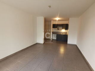  Appartement � louer 2 pi�ces 43 m�