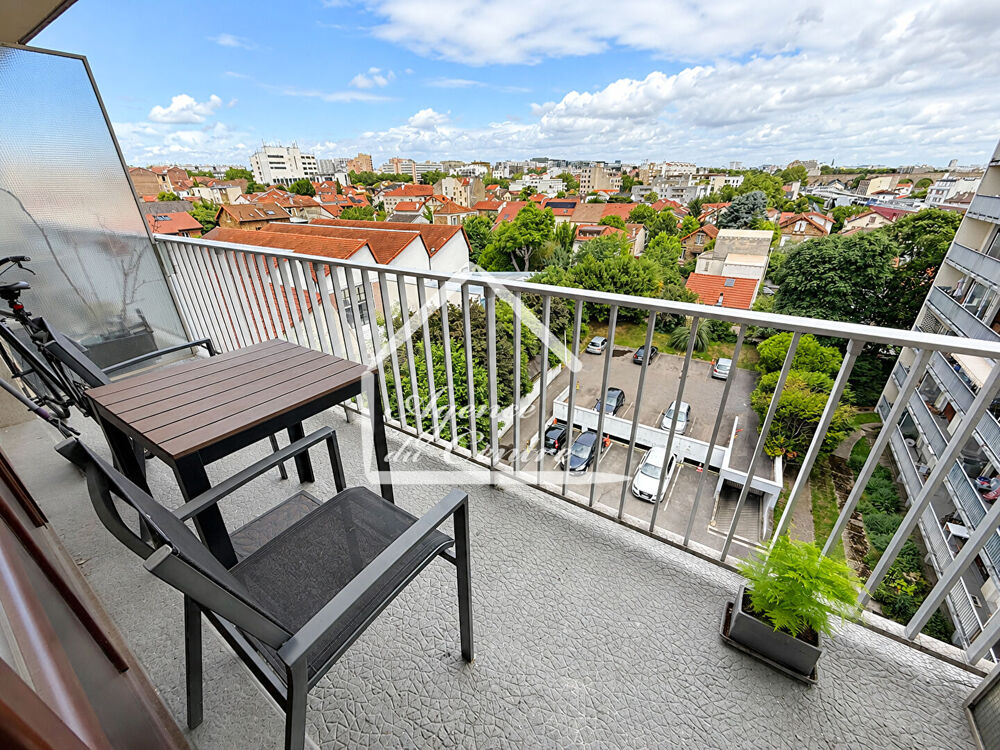 Vente Appartement Appartement 1 pièce Cachan