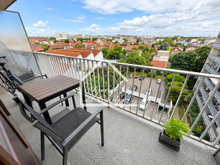  Appartement à vendre 1 pièce 21 m²