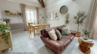  Maison à vendre 9 pièces 260 m²