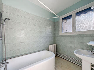  Appartement � vendre 3 pi�ces 83 m�