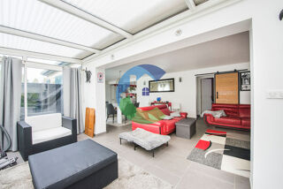  Maison à vendre 6 pièces 147 m²