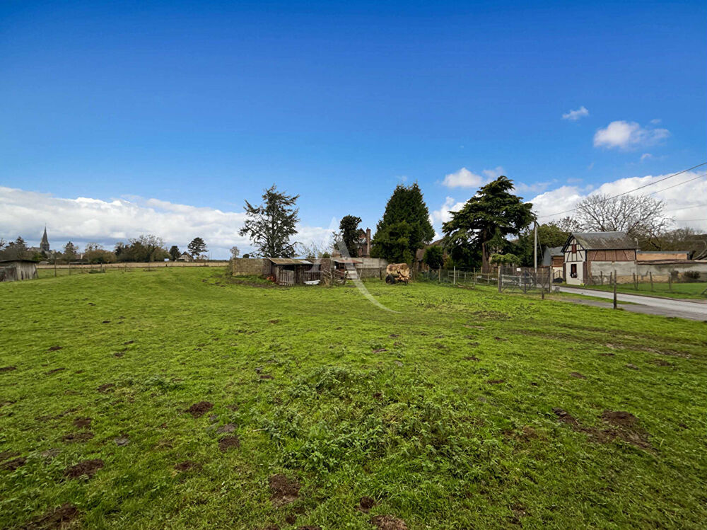 Vente Terrain Terrain proche Etrepagny Etrepagny
