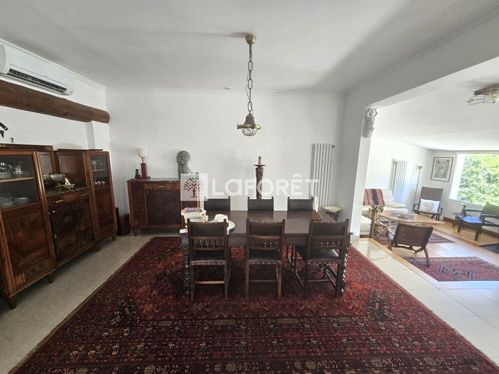 Vente Maison Maison Agde 8 pièces  166 m2 utiles Agde