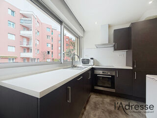  Appartement � vendre 1 pi�ce 27 m�