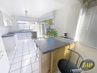  Maison à vendre 5 pièces 138 m²