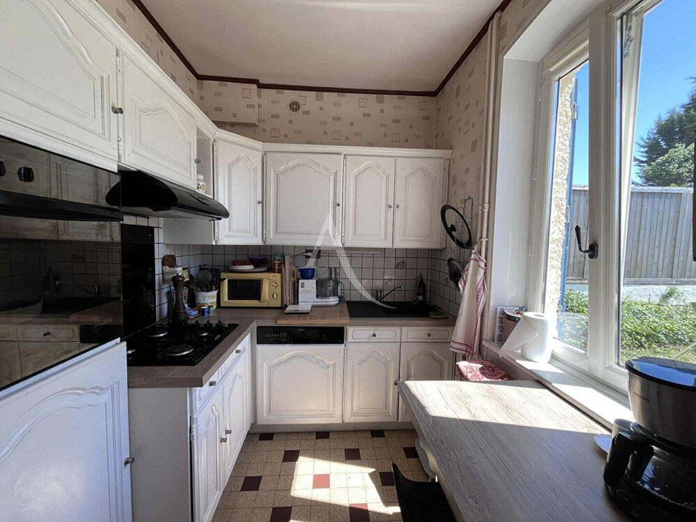 MAISON PROCHE SOISSONS