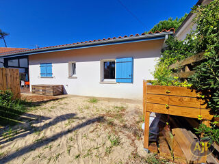  Maison à vendre 3 pièces 75 m²