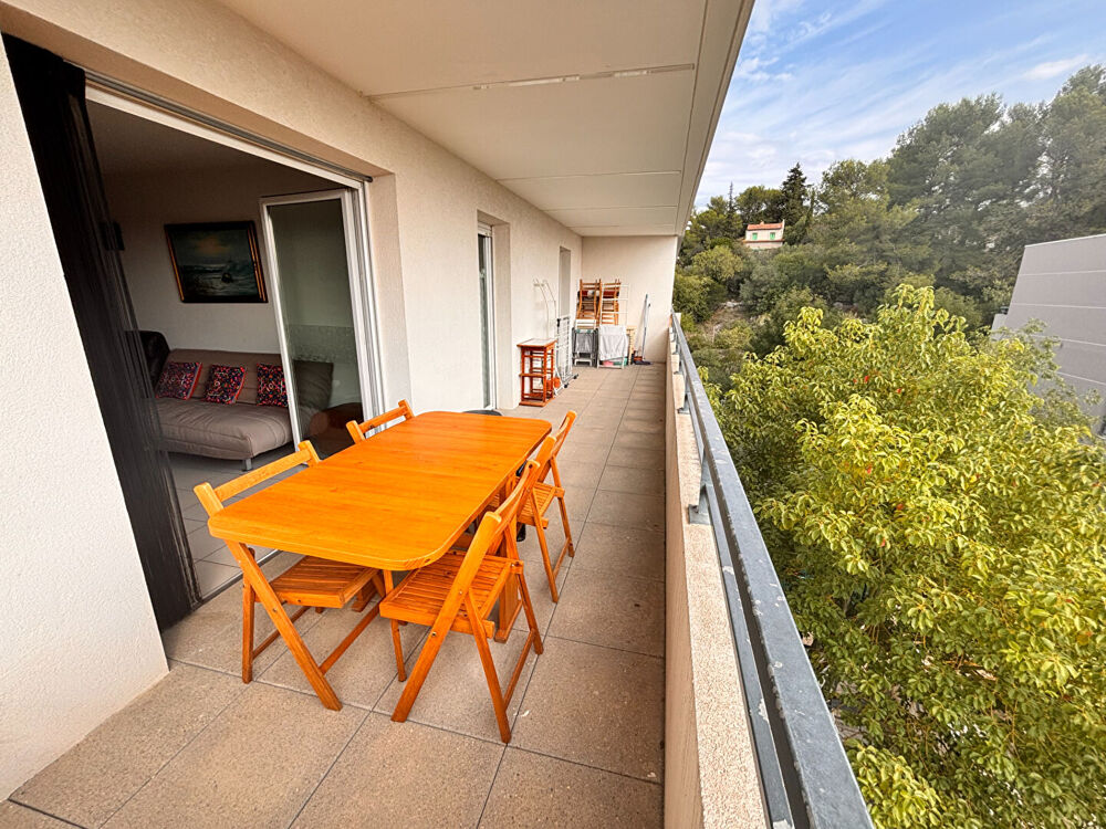 Appartement 3 pièces 1 m² · à Nimes · 1 m² · 194 000 €