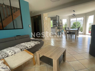  Maison � vendre 5 pi�ces 115 m�