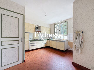  Maison à vendre 7 pièces 142 m²