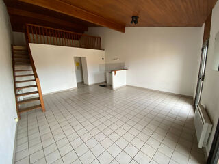  Appartement  vendre 2 pices 52 m