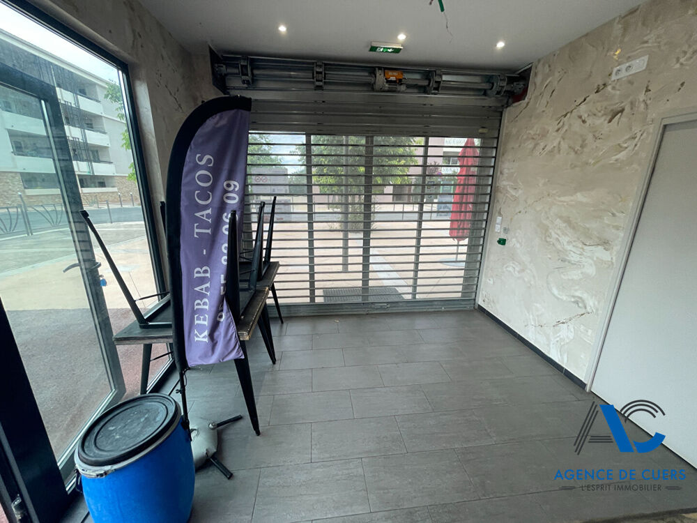   Cession de bail  39 m2 Cuers