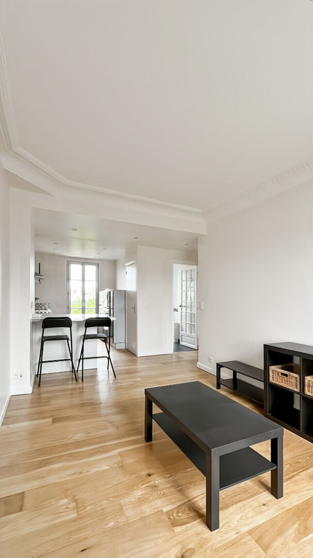 Location Appartement Appartement Poissy 2 pièce(s) 39 m2 Poissy