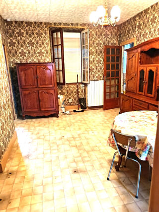  Appartement � vendre 3 pi�ces 57 m�