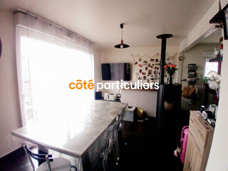  Maison � vendre 6 pi�ces 100 m�