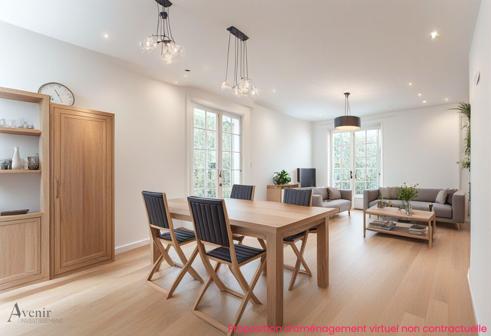  vendre  Maison Saint-Cyr-au-Mont-d'Or (69450)