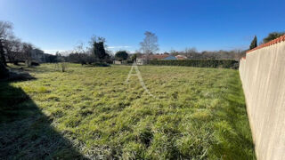  Terrain à vendre 640 m²
