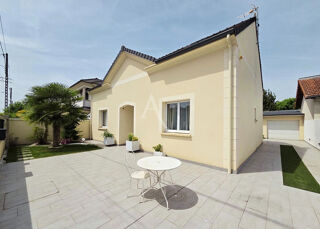  Maison à vendre 7 pièces 