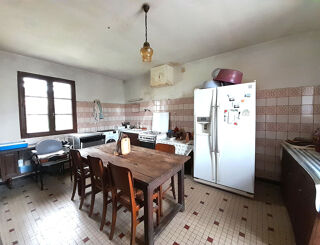  Maison à vendre 6 pièces 