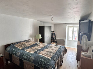  Maison à vendre 3 pièces 65 m²