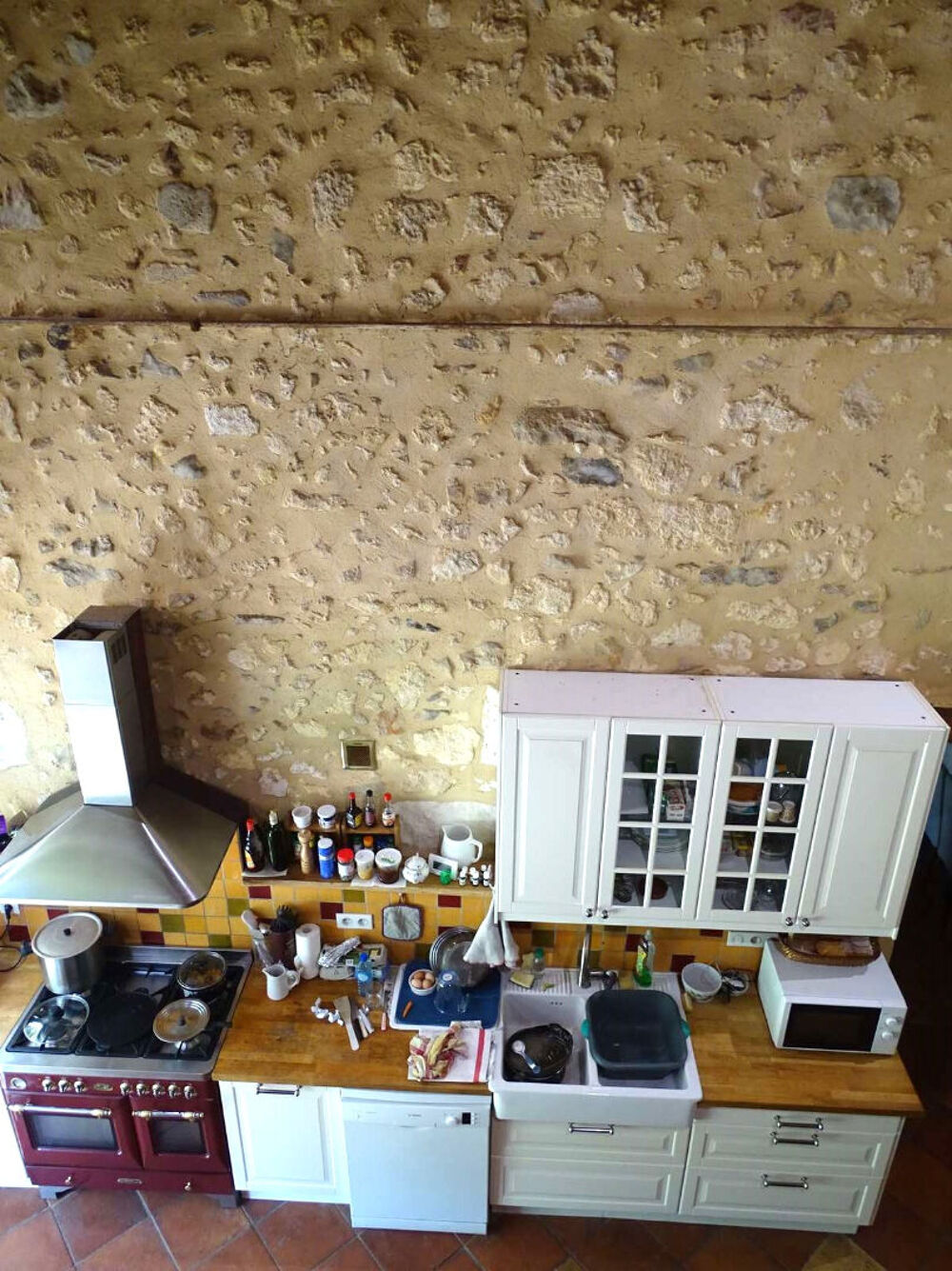 Maison Sourzac 8 pièce(s) 232 m2