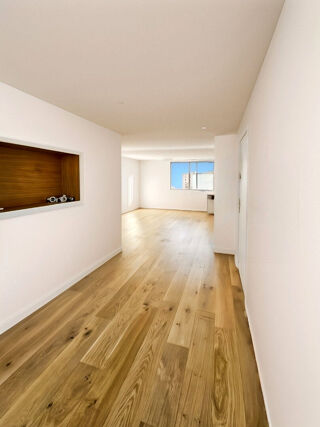  Appartement � vendre 2 pi�ces 57 m�