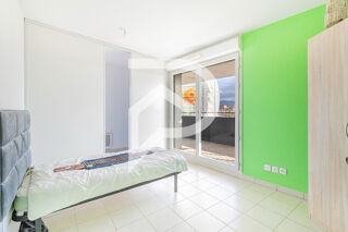  Appartement  vendre 2 pices 47 m