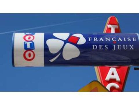   Bar Tabac Loto 