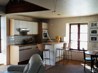  Appartement  vendre 3 pices 52 m