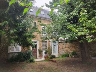  Appartement à vendre 2 pièces 30 m²