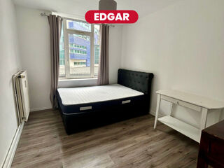  Appartement à vendre 3 pièces 60 m²