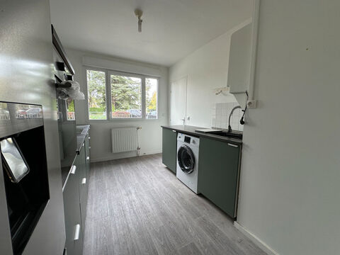  Appartement  louer 2 pices 58 m