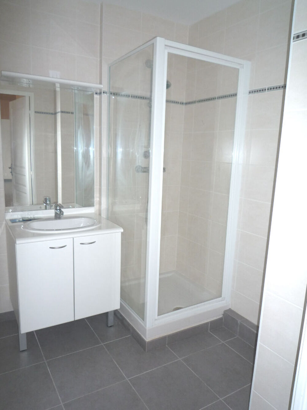 Location Appartement SAINT MALO APPARTEMENT T3 AVEC TERRASSE ET GARAGE Saint malo