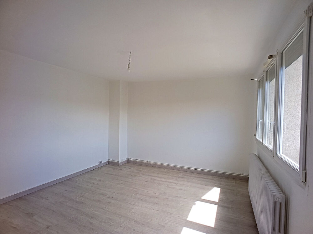 Location Appartement APPARTEMENT Type F3 - BAR-LE-DUC Bar le duc