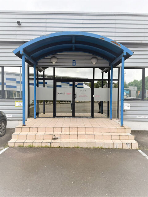 Local commercial / d'activit&eacute; - SECTEUR TREPILLOT BESANCON 6750 25000 Besancon