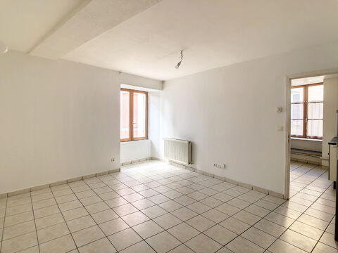  Appartement � louer 2 pi�ces 51 m�