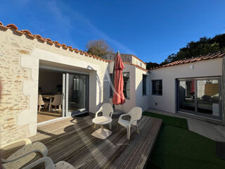  Maison � vendre 3 pi�ces 107 m�