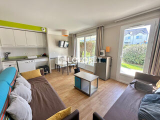  Appartement  vendre 2 pices 43 m
