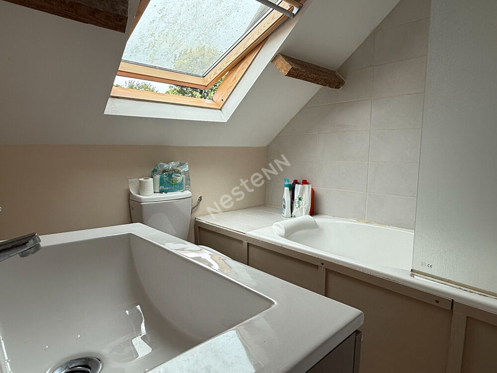 Location Maison A LOUER - Maison 3 pièces à Guegon (56120) Guegon