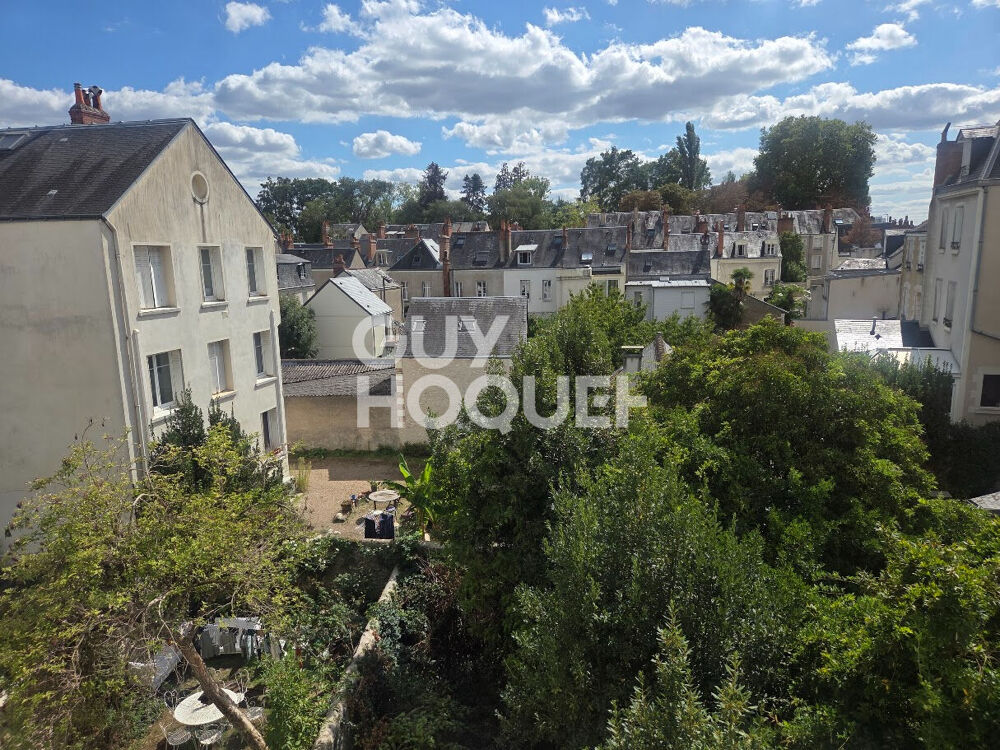 Location Appartement Studio meublé idéalement situé, Quartier prisé des Prébendes à Tours Tours
