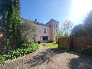  Maison à vendre 10 pièces 276 m²
