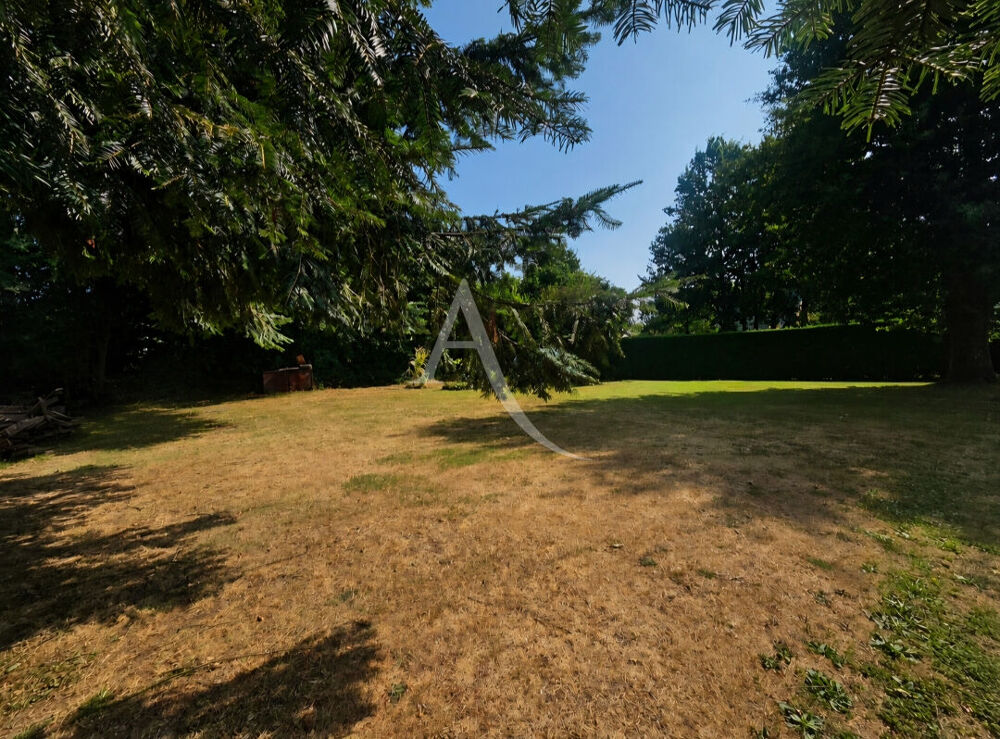 Vente Terrain Terrain constructible 974 m2 Peillac
