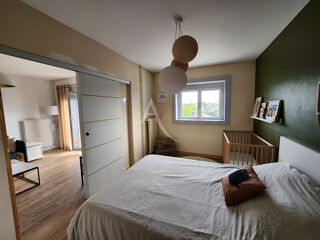  Appartement  vendre 2 pices 55 m