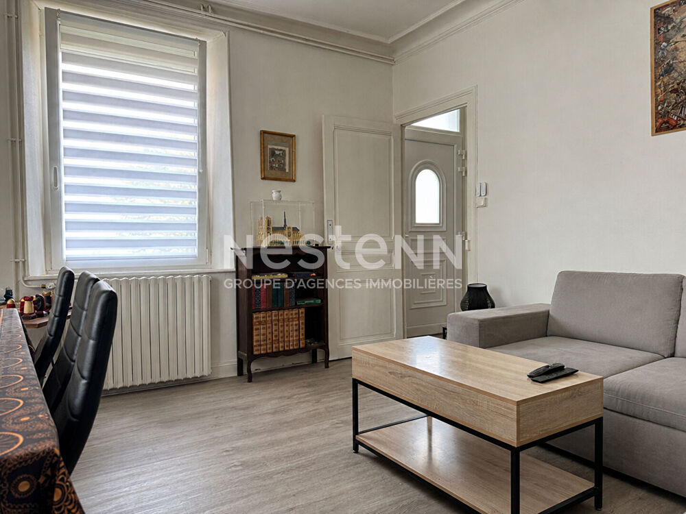 MAISON MITOYENNE - 4 PIECES - JARDIN - VERDUN