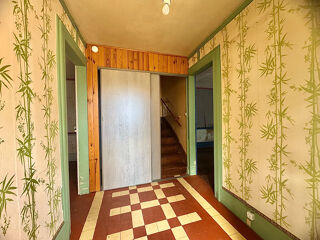  Maison � vendre 4 pi�ces 168 m�