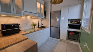  Appartement à vendre 3 pièces 60 m²
